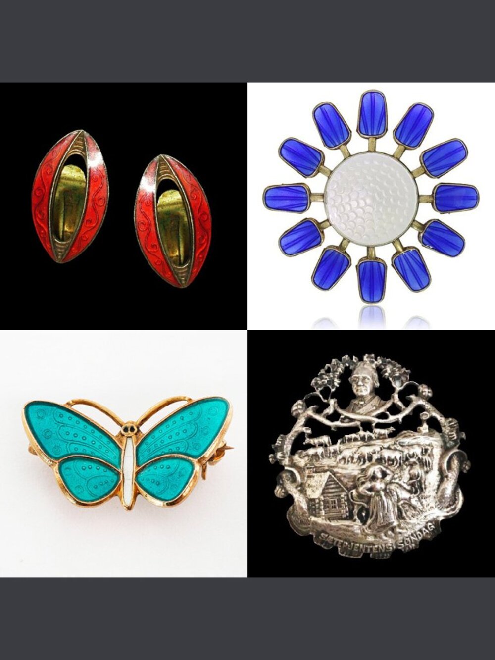 🍎 9-19 V4V JUST JEWELRY SHARE - Picture 7 of 16